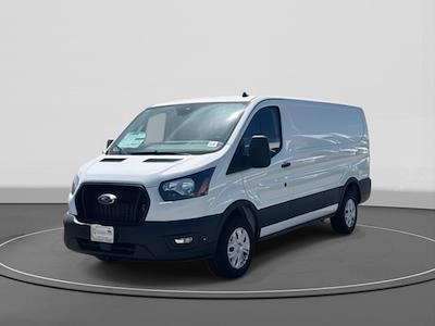 New 2025 Ford Transit 150 Low Roof Empty Cargo Van for sale #G51854T - photo 1