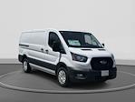 New 2025 Ford Transit 150 Low Roof Empty Cargo Van for sale #G51854T - photo 4