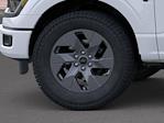 2025 Ford F-150 SuperCrew Cab 4WD Pickup for sale #G51867 - photo 19