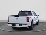 2025 Ford F-150 SuperCrew Cab 4WD Pickup for sale #G51867 - photo 8