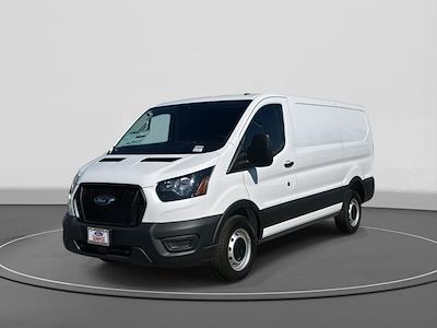 New 2025 Ford Transit 150 Low Roof Empty Cargo Van for sale #G51890T - photo 1