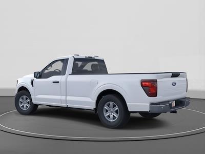 New 2025 Ford F-150 XL Regular Cab for sale #G51891T - photo 2