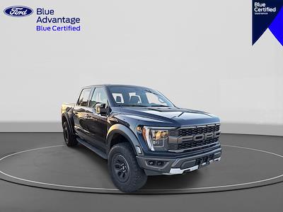 Used 2021 Ford F-150 - photo 1