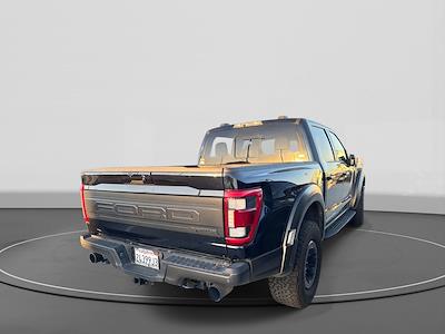 Used 2021 Ford F-150 - photo 1