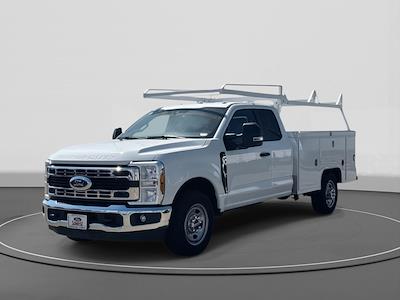 2025 Ford F-350 Super Cab SRW RWD Service Truck for sale #G51929T - photo 1
