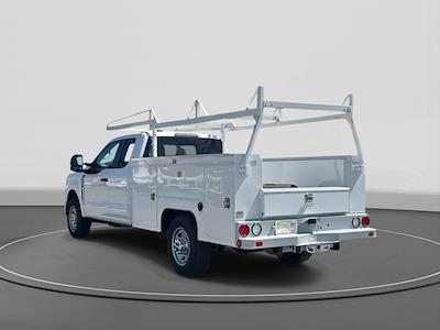 2025 Ford F-350 Super Cab SRW RWD Service Truck for sale #G51929T - photo 2