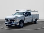 2025 Ford F-350 Super Cab SRW RWD Service Truck for sale #G51929T - photo 1