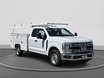 2025 Ford F-350 Super Cab SRW RWD Service Truck for sale #G51929T - photo 4