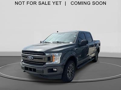 Used 2018 Ford F-150 - photo 1