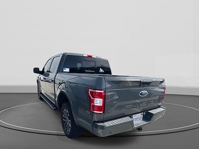 Used 2018 Ford F-150 - photo 1