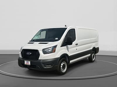2025 Ford Transit 250 Low Roof RWD Empty Cargo Van for sale #G51945T - photo 1