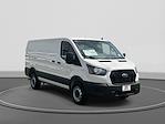 New 2025 Ford Transit 250 Low Roof Empty Cargo Van for sale #G51945T - photo 4