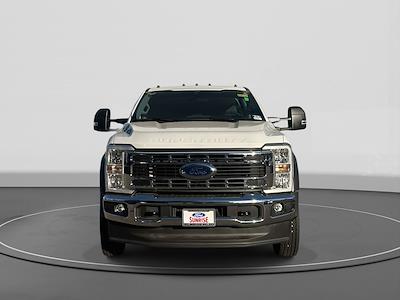 New 2025 Ford F-550 - photo 1