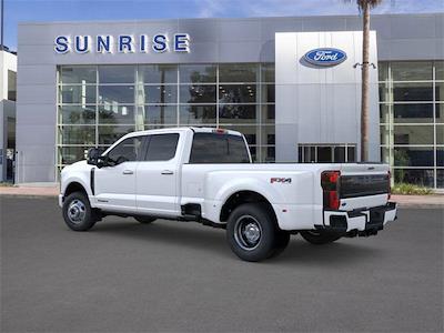 2026 Ford F-350 Crew Cab DRW 4x4 Pickup for sale #G60000 - photo 2