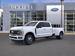 2026 Ford F-350 Crew Cab DRW 4x4 Pickup for sale #G60005 - photo 1