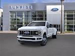 2026 Ford F-350 Crew Cab DRW 4x4 Pickup for sale #G60005 - photo 2