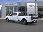 2026 Ford F-350 Crew Cab DRW 4x4 Pickup for sale #G60005 - photo 4