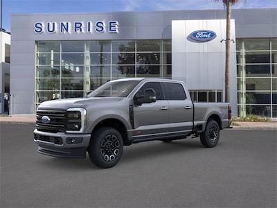 2026 Ford F-250 Crew Cab 4WD Pickup for sale #G60007 - photo 1
