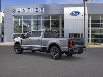 2026 Ford F-250 Crew Cab 4WD Pickup for sale #G60007 - photo 2