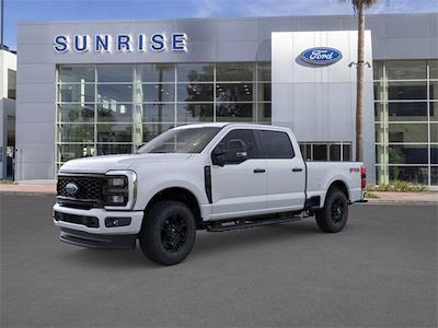 2026 Ford F-250 Crew Cab 4WD Pickup for sale #G60008 - photo 1