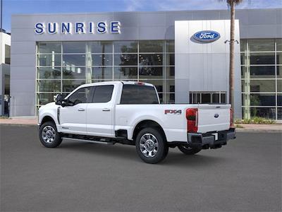2026 Ford F-250 Crew Cab 4WD Pickup for sale #G60009 - photo 2