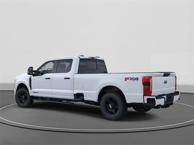 2026 Ford F-350 Crew Cab SRW 4WD Pickup for sale #G60014 - photo 2