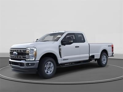 2026 Ford F-350 Super Cab SRW 4WD Pickup for sale #G60016 - photo 1