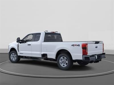 2026 Ford F-350 Super Cab SRW 4WD Pickup for sale #G60016 - photo 2