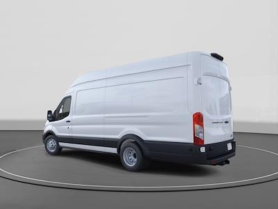 2026 Ford Transit 350 HD High Roof DRW RWD Empty Cargo Van for sale #G60035 - photo 2