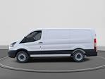 New 2026 Ford Transit 150 Low Roof Empty Cargo Van for sale #G60056 - photo 4