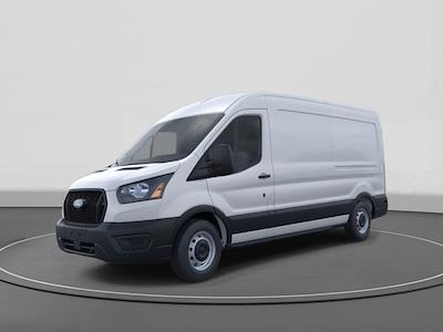 2026 Ford Transit 250 Medium Roof RWD Empty Cargo Van for sale #G60057 - photo 1