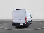 New 2026 Ford Transit 250 Medium Roof Empty Cargo Van for sale #G60057 - photo 8