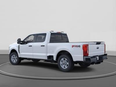 2026 Ford F-250 Crew Cab 4WD Pickup for sale #G60058 - photo 2