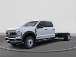 2026 Ford F-550 Crew Cab DRW RWD Cab Chassis for sale #G60062T - photo 1