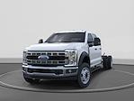 2026 Ford F-550 Crew Cab DRW RWD Cab Chassis for sale #G60062T - photo 2