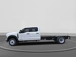 2026 Ford F-550 Crew Cab DRW RWD Cab Chassis for sale #G60062T - photo 3