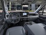 2026 Ford F-550 Crew Cab DRW RWD Cab Chassis for sale #G60062T - photo 9