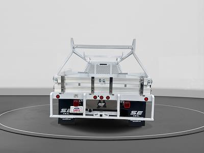 New 2026 Ford F-550 Crew Cab Contractor Truck for sale #G60063T - photo 2