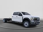 2026 Ford F-550 Crew Cab DRW RWD Cab Chassis for sale #G60063T - photo 7