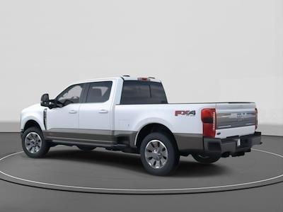 2026 Ford F-250 Crew Cab 4WD Pickup for sale #G60066T - photo 2