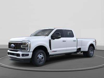 2026 Ford F-350 Crew Cab DRW 4WD Pickup for sale #G60068T - photo 1