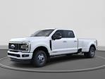 New 2026 Ford F-350 Platinum Crew Cab for sale #G60068T - photo 1
