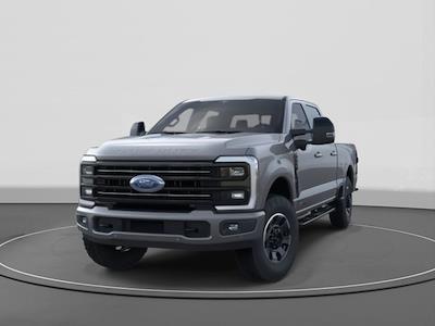 2026 Ford F-250 Crew Cab 4WD Pickup for sale #G60069T - photo 2