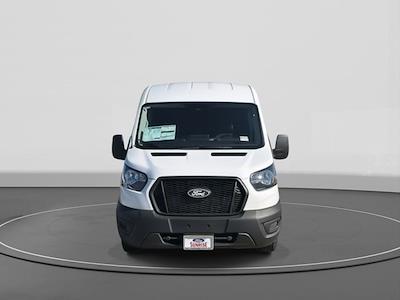 2026 Ford Transit 250 Medium Roof RWD Empty Cargo Van for sale #G60073T - photo 2