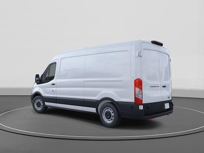 2026 Ford Transit 250 Medium Roof RWD Empty Cargo Van for sale #G60073T - photo 2