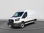 2026 Ford Transit 250 Medium Roof RWD Empty Cargo Van for sale #G60073T - photo 1