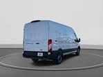 2026 Ford Transit 250 Medium Roof RWD Empty Cargo Van for sale #G60073T - photo 4