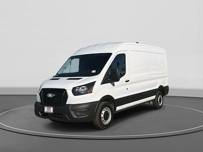 2026 Ford Transit 250 Medium Roof RWD Empty Cargo Van for sale #G60074T - photo 1