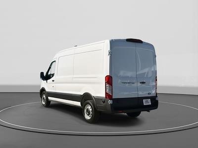 2026 Ford Transit 250 Medium Roof RWD Empty Cargo Van for sale #G60074T - photo 2