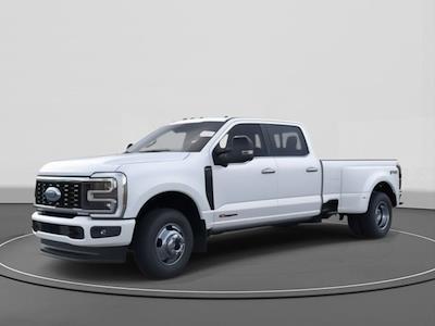 2026 Ford F-350 Crew Cab DRW 4WD Pickup for sale #G60075T - photo 1